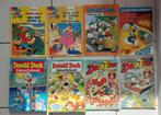 Donald Duck, Meerdere stripboeken, Ophalen, Gelezen