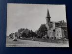 Musselkanaal Marktstraat met N.H. Kerk (B617), Ophalen, 1960 tot 1980, Ongelopen