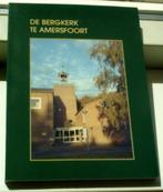 De Bergkerk te Amersfoort(Wagenaar, ISBN 90610960810)., Boeken, Ophalen of Verzenden, 20e eeuw of later, Zo goed als nieuw