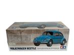 Tamiya 1/10 RC Volkswagen Beetle (M-06) T58572, Elektro, Nieuw, Ophalen of Verzenden, Schaal 1:10