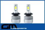# Canbus LED Dimlicht HIR2 6500K # 8000 lumen, Ophalen of Verzenden, Nieuw