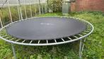 Nieuwe Trampoline met Veiligheidsnet – Nooit Gebruikt, Ophalen, Zo goed als nieuw