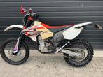Beta 450 rr factory KTM, Motoren, Particulier, Enduro
