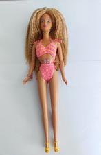 Vintage Barbie, Ophalen of Verzenden, Zo goed als nieuw, Pop