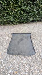 Tesla Model Y (2021 - februari 2025) kofferbakmat, Ophalen of Verzenden, Gebruikt