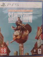 SaintsRow Day One Edition PS5, Ophalen, Nieuw