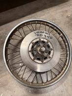 Yamaha RD350 voorwiel, Motoren, Ophalen, Gebruikt