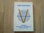 Vywamus - Light Techniques That Trigger Transformations, Verzenden, Gelezen, Overige onderwerpen, Achtergrond en Informatie