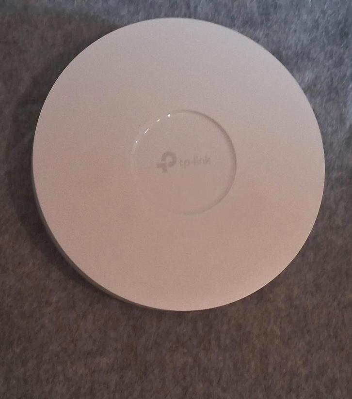 TP-Link EAP660 HD Omada Access Point, Computers en Software, Accesspoints, Verzenden