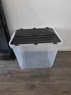 Opbergdoos 100L, Ophalen, 100 cm of meer, 60 cm of meer, Zo goed als nieuw