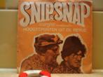 snip & snap - hoogtepunten uit de revue  28n, 7 inch, Single, Ophalen of Verzenden, Zo goed als nieuw