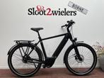 Winora R8 Sinus Belt Heren Black Matt - Black Shiny 57cm 202, Overige merken, Gebruikt, -, - 0
-, NL