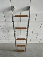 Allpa inklapbare zwemtrap, Watersport en Boten, Ophalen, Nieuw