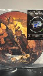 Lp vinyl Job for a cowboy Genesis picture disc, Ophalen of Verzenden, Nieuw in verpakking