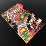 Avengers Vol.1 #116 (1973) VF- (7.5), Boeken, Strips | Comics, Amerika, Marvel Comics, Ophalen of Verzenden, Gelezen