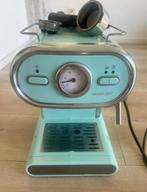 Trendy koffie bonen apparaat zgan, Ophalen of Verzenden, Zo goed als nieuw, Koffiemachine