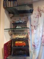 Complete Kuifje Auto Collectie, Hobby en Vrije tijd, Modelauto's | 1:18, Ophalen of Verzenden, Gebruikt, Auto, Overige merken