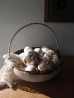 Oude hengelsmand, Antiek en Kunst, Curiosa en Brocante, Ophalen of Verzenden