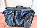 WORLD WİDE TRAVEL CABİN HANDBAGAGE, Ophalen of Verzenden, Gebruikt, Hard kunststof, 50 tot 60 cm