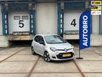 Renault Twingo 1.2 16V Dynamique (AUT+Cruis C+AIRCO), Auto's, Renault, Euro 5, Twingo, Gebruikt, 4 cilinders