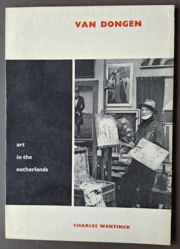 Van Dongen - Charles Wentinck beschikbaar voor biedingen