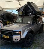 Toyota Landcruiser 2024,daktent 2025  €145,- p/d