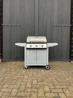 Barbecue -Grillchef by Landmann-, Tuin en Terras, Ophalen, Zo goed als nieuw, Landmann