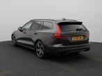 Volvo V60 2.0 T4 R-Design | Half-Leder | Navigatie | LED | L, 15 km/l, Euro 6, 1603 kg, 92 €/maand