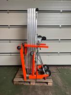 Sumner materiaallift / kanaallift 2124 BJ2024 ZGAN, Ophalen of Verzenden