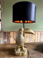 Toekan Lamp, Huis en Inrichting, Lampen | Tafellampen, Nieuw, 50 tot 75 cm, Ophalen, Stof