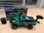 Traxxas Slash 4x4 Ultimate VXL-3s - zgan! Met verlichting, Hobby en Vrije tijd, Modelbouw | Radiografisch | Auto's, Elektro, Auto offroad