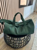 Rolex Duffle / Gym Tas / Boutique Edition Nieuw !, Ophalen of Verzenden, Zo goed als nieuw, Groen, 30 cm of meer