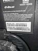 Onderdelen Philips 65 inch tv, Audio, Tv en Foto, Televisies, Ophalen, Philips, OLED, 100 Hz