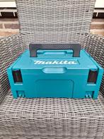 Makita Makpac Mbox 2 Opbergkoffer - 821550-0, Ophalen of Verzenden, Nieuw