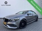 Mercedes-Benz CLA 180 AMG Panoramadak Night Edition NAP BTW!, Gebruikt, 4 cilinders, 715 kg, 122 pk