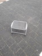 Caravan opstapje, Ophalen of Verzenden, Campingstoel