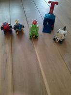 Vtech en go dino's, Ophalen of Verzenden, Zo goed als nieuw