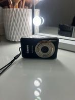 Canon ixus 117 HS, Ophalen of Verzenden