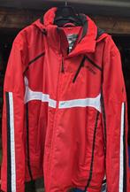 Zeer nette & heel fijn skijack Maier sports  maat 56., Kleding | Heren, Ophalen of Verzenden, Gedragen, Maat 56/58 (XL), Jack