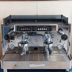 Vibiemme, Espresso Machine 230v, Witgoed en Apparatuur, Koffiezetapparaten, 10 kopjes of meer, Ophalen of Verzenden, Zo goed als nieuw