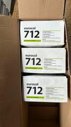 Eurocol 712 5kg, Nieuw, Overige materialen, Wandtegels, 20 tot 40 cm
