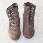 Mooie Leren Vintage Enkellaarsjes 3 (Maat 36) € 20,-, Kleding | Dames, Schoenen, Bruin, Lage of Enkellaarzen, Ophalen of Verzenden