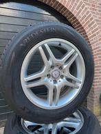 Amg look velgen R klasse 255 55 18 inch vredenstein, Auto-onderdelen, 18 inch, 255 mm, Velg(en), Ophalen of Verzenden