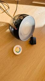 Philips Living colours lamp, Ophalen, Zo goed als nieuw