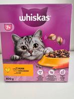 Whiskas kattenvoer kip, Dieren en Toebehoren, Dierenvoeding, Ophalen of Verzenden, Kat