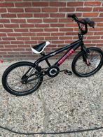 BMX, Ophalen, Gebruikt, Staal