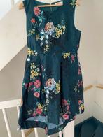 DERBY FLORAL PRINT JURK, MAAT; L, Kleding | Dames, DERBY, Overige kleuren, Maat 42/44 (L), Ophalen of Verzenden