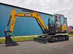 XCMG - XE60GA - Tracked Excavator - 2025, Zakelijke goederen, Machines en Bouw | Kranen en Graafmachines, Graafmachine