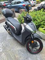 Honda sh300i abs, Scooter, ABS, Particulier, 1 cilinder