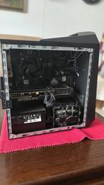Acer Predator Orion 3000 620 I710-32G RTX 3070 met 9 TB, 32 GB, Virtual Reality, Ophalen of Verzenden, Zo goed als nieuw